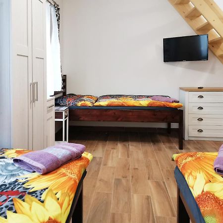 Apartmany Aranka 扎泰克 外观 照片